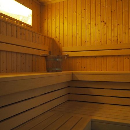 Bergzeit Appartements Warth  Bagian luar foto
