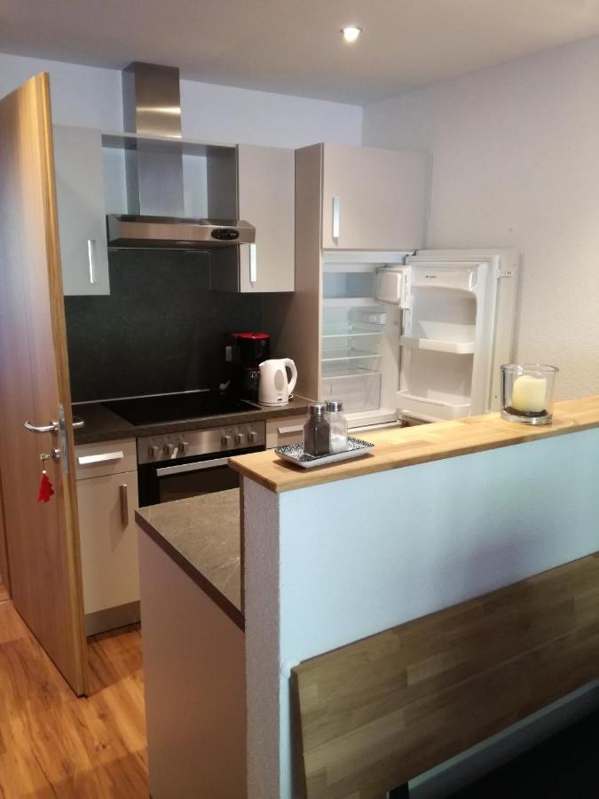 Bergzeit Appartements Warth  Bagian luar foto
